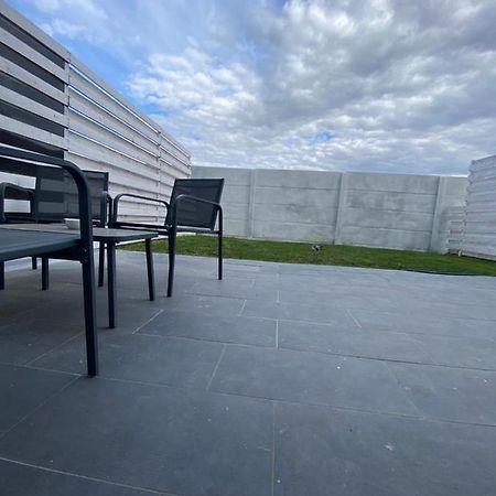Fly Studios Tunarii Exteriör bild