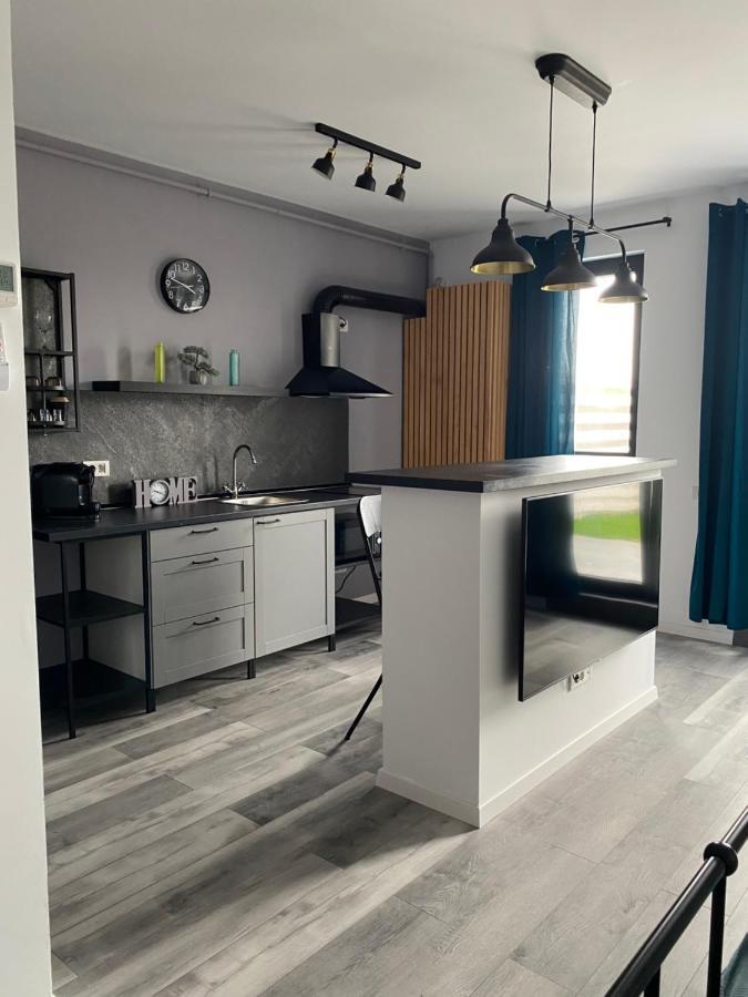 Fly Studios Tunarii Exteriör bild